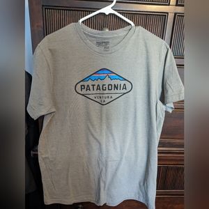 Patagonia shirt